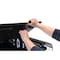 Undercover TONNO HARD FOLDING Hard BiFold NonLockable Black Matte Textured LineX Coated Aluminum AX22032 - alternate 9
